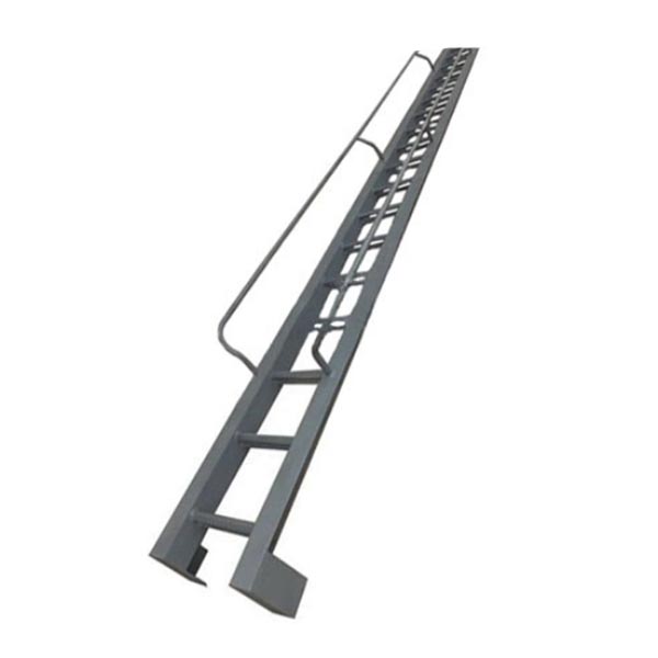 5400 Cargo Hold & Oil Tank Ladder
